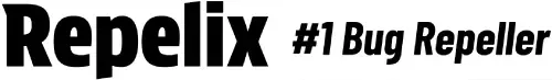 Repelix Mosquito Repeller